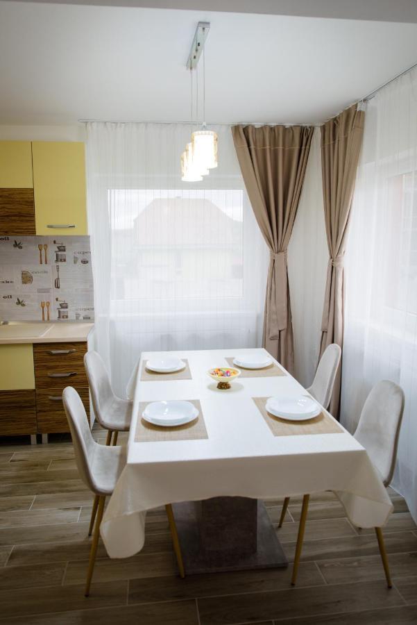 Sweet Home Miercurea Ciuc Exterior foto